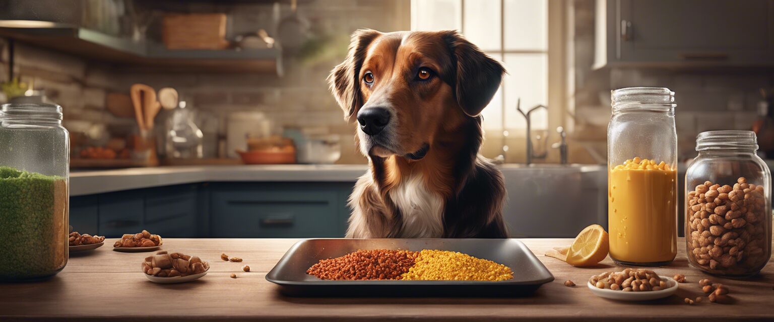 Pet Nutrition Myths