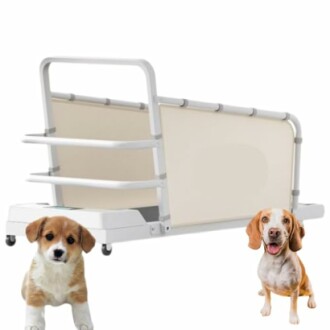 Folding Treadmills Dog Treadmill