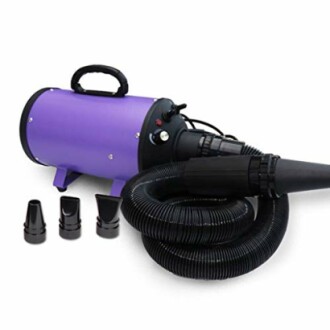 Pet Supplies Pet Hair Dryer